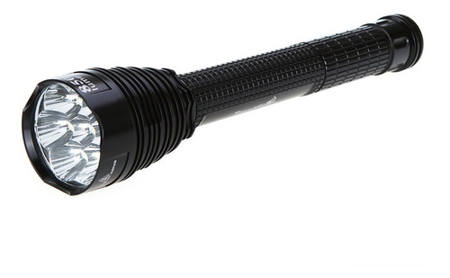 Lanterna Tática Profissional Trustfire 8500 Lumens