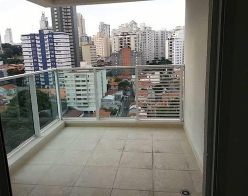 Imagem 4 de 8 de Conjunto Comercial Para Locação, Consolação, São Paulo. - Ic15759