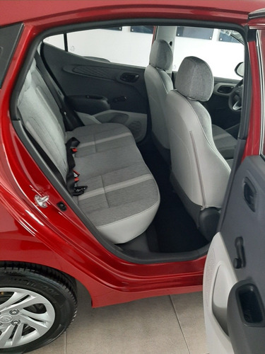 Hyundai Grand I10 1.2 Gl Mt