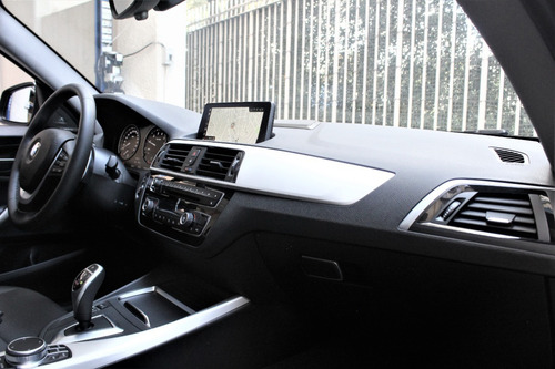Imagen 9 de 14 de Bmw 220ia At Coupe 2021 Con 500 Kilometros Equipo Adicional