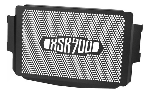 Protector De Radiador Para Yamaha Xsr900 -13.2023-2024