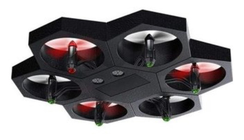 Drone Makeblock Airblock negro 1 batería