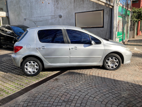 Peugeot 307 1.6 Xs 110cv