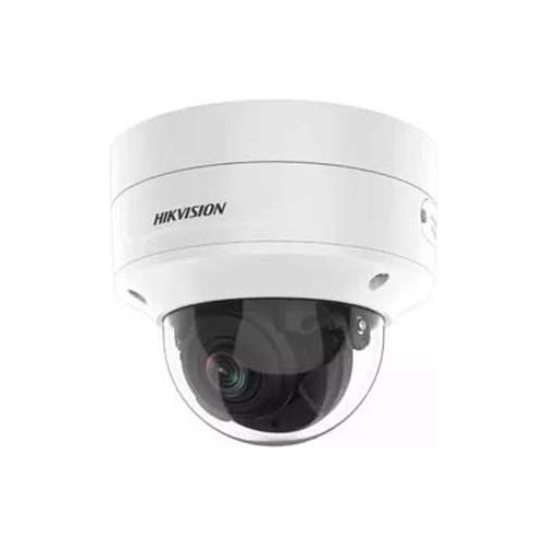 Camara Ip Hikvision 2mp V.motorizada Audio  Ds-2cd2726g2-izs