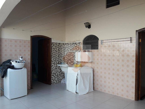 Imagem 19 de 30 de Casa Com 3 Dormitórios À Venda, 254 M² Por R$ 990.000,00 - Residencial Recanto Dos Canjaranas - Vinhedo/sp - Ca0764