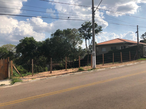Imagem 2 de 10 de Terreno Residencial Para Venda No Colinas De San Diego, Vinhedo/sp. - Te00163 - 70016168