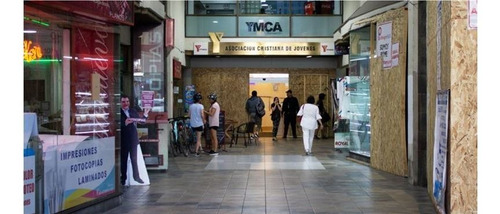 Imagen 21 de 24 de Edificio Emblemático De Oficinas (ymca) En Concepción
