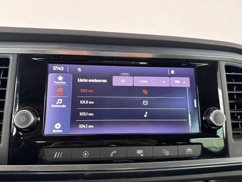 Seat Ateca 1.4 Style 150Hp At