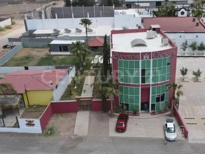 Local comercial en renta