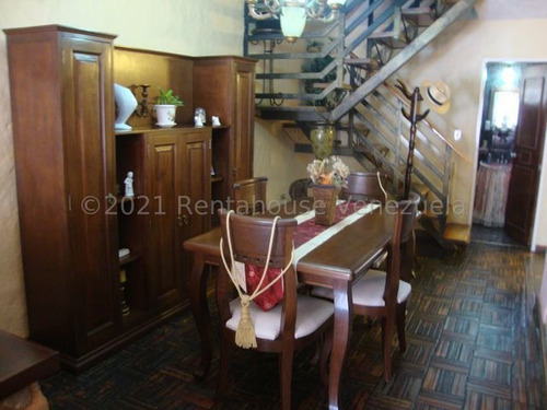Imagen 6 de 14 de Casa En Venta Cabudare Centro Codigo21-26223