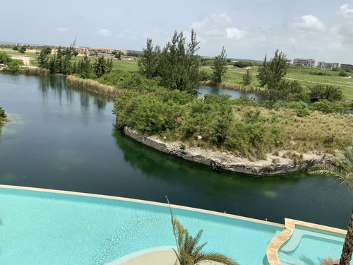 Venta Apartamento En Cap Cana ,punta Cana