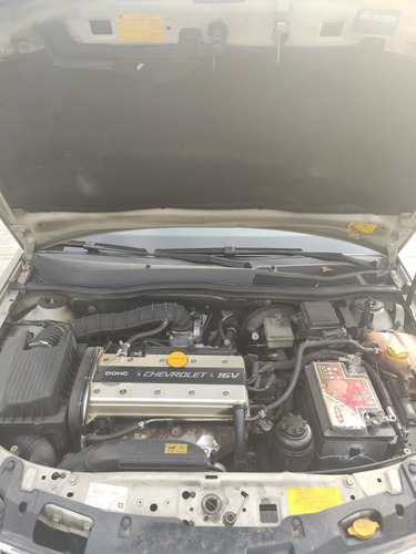 Chevrolet Vectra 2009 2.4 Cd