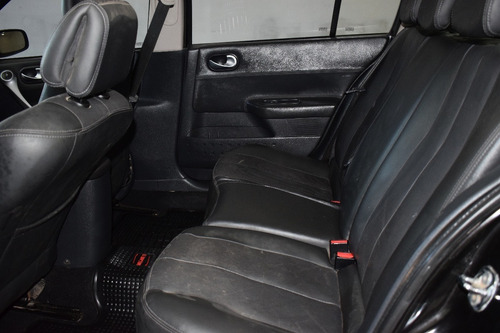 Imagen 8 de 8 de Renault Megane 2 In Black 2.0