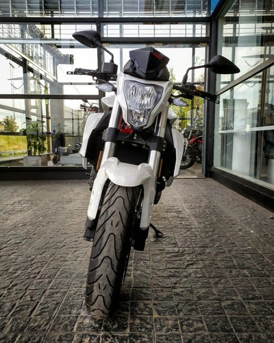 Benelli Tnt 600 2020 - Lista Para Transferir!