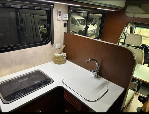Royal Home Sprinter