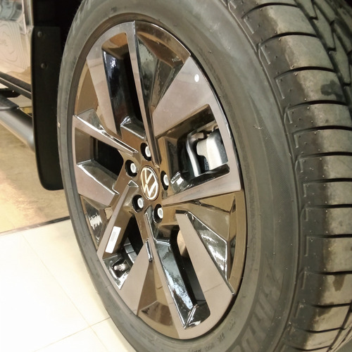 Volkswagen Amarok 3.0 V6 Extreme Black Style