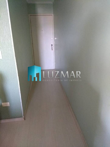 Imagem 14 de 14 de Apartamento 2 Dormitórios Jardim São Luiz - 110l