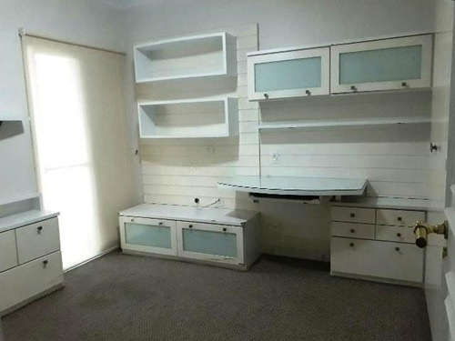 Imagem 24 de 30 de Apartamento Com 3 Dormitórios À Venda, 130 M² Por R$ 1.049.000,00 - Tatuapé - São Paulo/sp - Ap3621