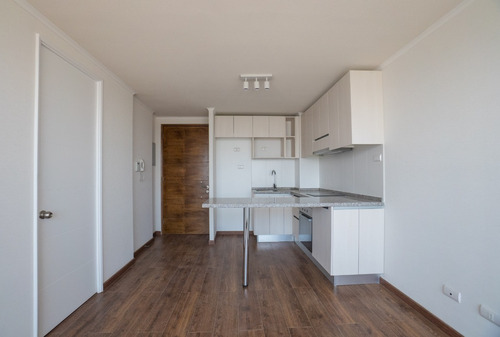 1dorm, A 3min Caminando Metro C.valdovinos. Laguna Navegable