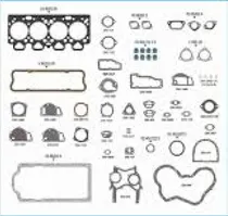 Comprar Juego Empacaduras Blazer 262 Vortec 1997-2001