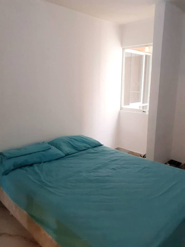 Apartamento En San Diego,resd Terrazas De San Diego,carabobo. 62mts,3hab,pozo,piso 2.  Ag