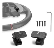 Comprar Palancas De Cambio Magnéticas Para Volante Thrustmaster T300