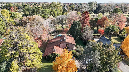 Excelente Casa En Venta Con Vista Al Golf
