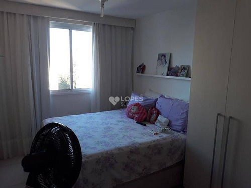 Apartamento À Venda, 128 M² Por R$ 1.500.000,00 - Icaraí - Niterói/rj - Ap33666