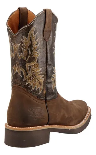 Paqueta botas best sale masculinas