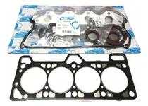 Comprar Juego De Juntas Completo C\u002Fretenes Hyundai Accent\u002Fscoupe 1.5