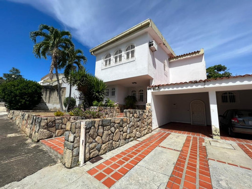 Venta Hermosa Casa En Prebo Ii 