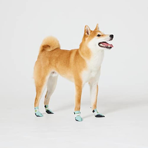 Botines Wickedpup Para Perros Y Gatos, 48 Unidades |