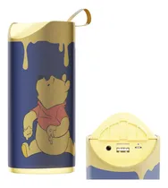 Comprar Altavoz Bluetooth Ijoy Disney Winnie The Pooh A Prueba De Sa