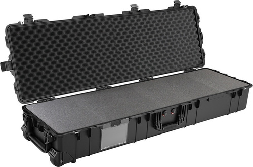 Imagen 1 de 9 de Caja Estuche Baul De Proteccion Pelican 1770 Sumergible Foam
