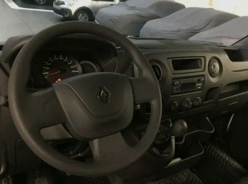 Renault Master Master Mini Bus 15+1 Mr