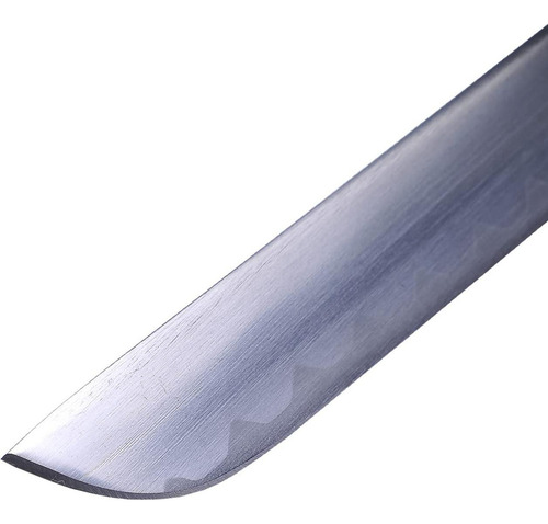 Espada De Cosplay Samurai Lkjad Masamune 140 Cm Acero