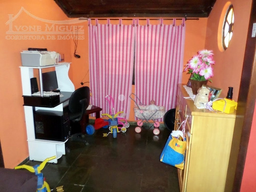 Imagem 10 de 15 de Casa Em Poaia - Paty Do Alferes - 1584