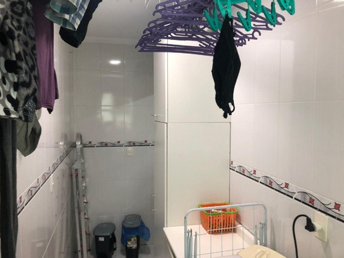 Excelente Opção De Apto Pequeno Porte Em São Caetano Do Sul! - Ap02687 - 68423056