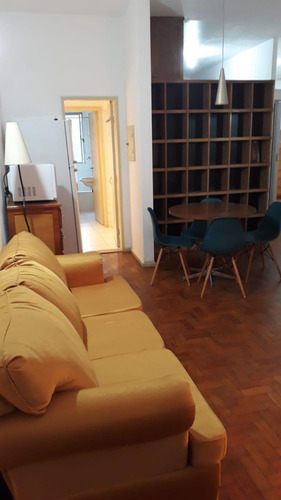 Imagem 2 de 10 de Apartamentos Para Locação - Centro - Ref: 733920 - 733920