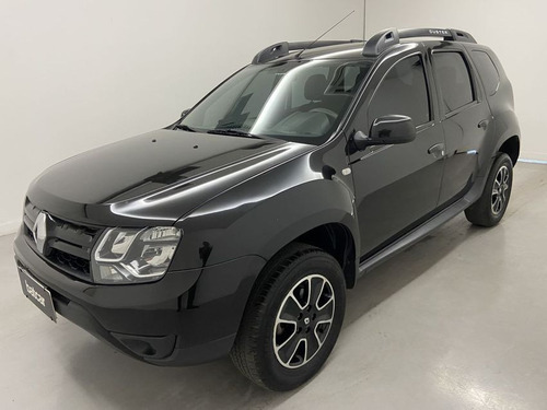 Renault Duster 1.6 16V SCE FLEX EXPRESSION X-TRONIC