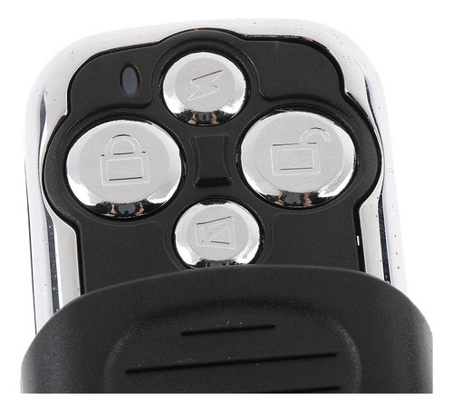 Controle Remoto Para Porta De Garagem Automática