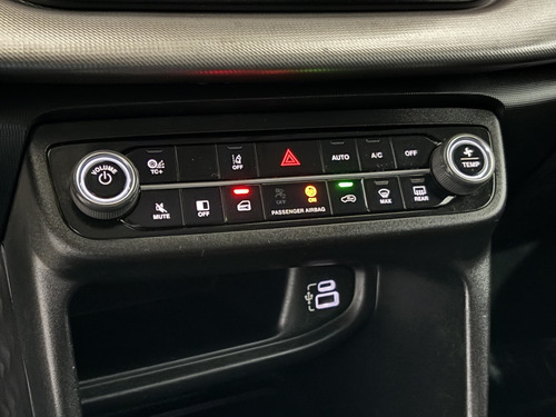 Fiat Pulse 1.0 TURBO 200 FLEX AUDACE CVT