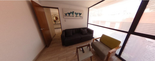 Casa En Venta, Calzada De Las Aguilas, Álvaro Obregón, Col. Lomas De Guadalupe, Cdmx, Gf32-ru-1004