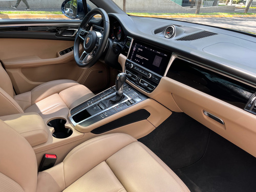 Porsche Macan 3.0 S At