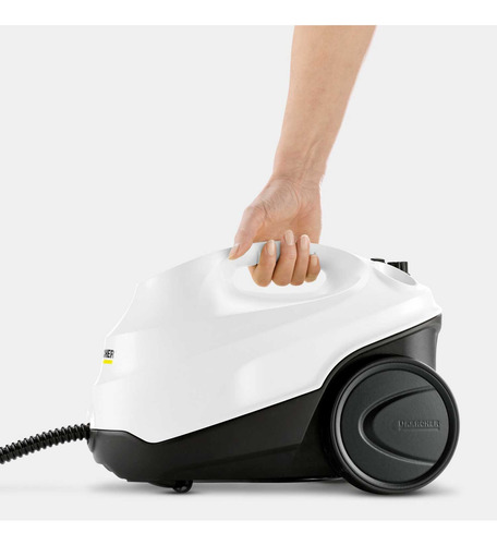 Limpiador De Vapor Karcher Sc 3 Easy Fix 1570w