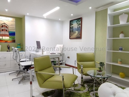 Imagen 13 de 13 de Casa En Venta La Trinidad Código: 22-21335
