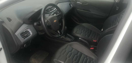 Chevrolet Onix 2019 1.4 Ltz Aut