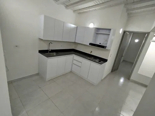 Arriendo Apartaestudio En Los Colores