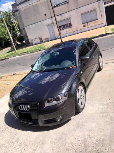 Audi A3 Sportback 2008 2.0 T Fsi Stronic 200cv