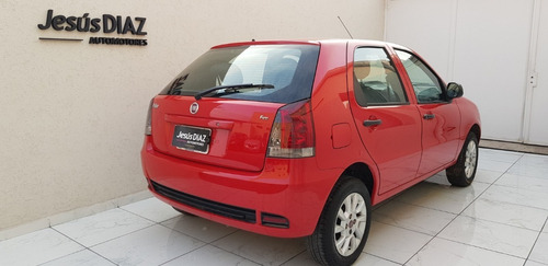 Fiat Palio 2014 1.4 Fire Pack Seg. Top
